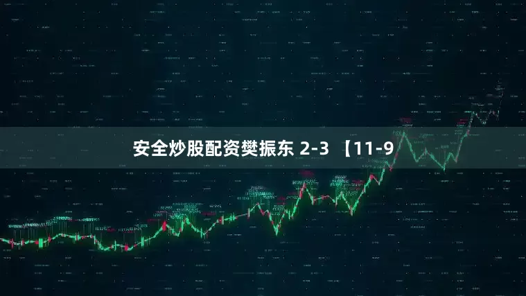 安全炒股配资樊振东 2-3 【11-9